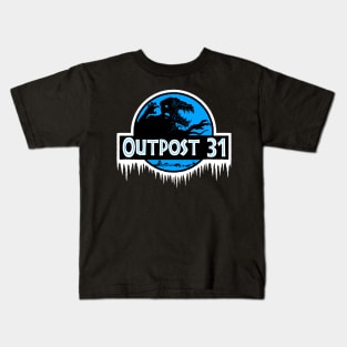 Outpost 31 Kids T-Shirt